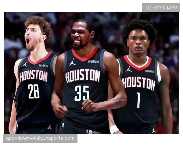 申京对决恩比德成内线看点 火箭外线火力需持续稳定 申京对决恩比德成内线看点 火箭外线火力需持续稳定