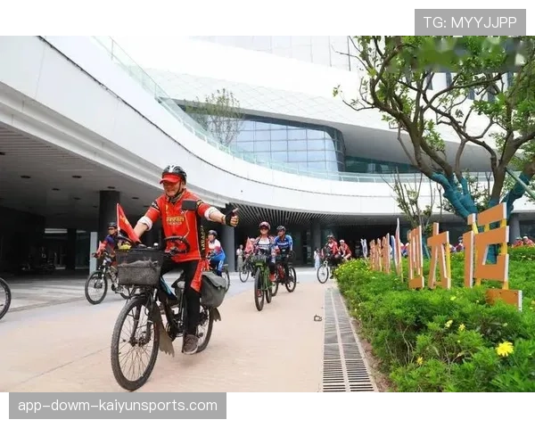 社区参与机制日益完善 让当地居民共享体育旅游发展红利