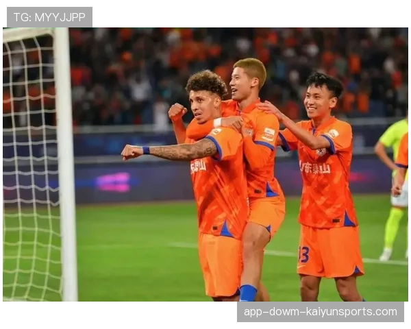 山东泰山克雷桑四球难掩整体低迷 客场战绩成短板